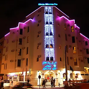 Hotel Mounia, Fes