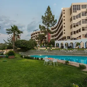 Hotel Menzeh Zalagh Center, Fes